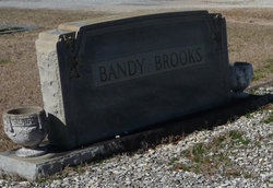 Ouida <I>Maddox</I> Brooks Bandy 