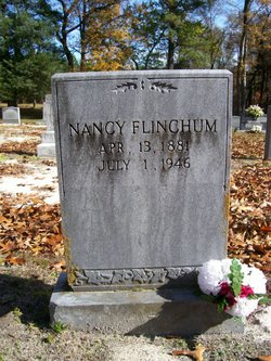 Nancy Flinchum 