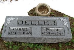 Peter Deller 