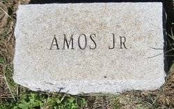 Amos Lewis Jr.