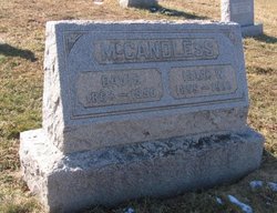 Isaac W. McCandless 