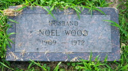 Noel Wood 