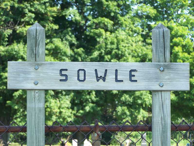 Sowle Cemetery