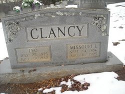 Leo Clancy 