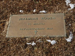 Jeremiah Roden 