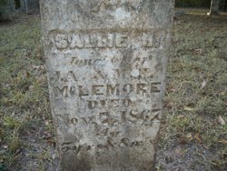 Sallie H. McLemore 