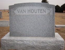 Clare J. Van Houten 