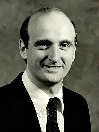 Dr William Joseph Gregg Jr.