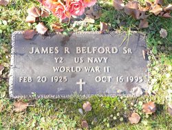 James R. Belford Sr.