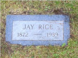 Jay Rice 