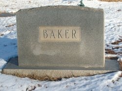 Joe Boozer Baker 