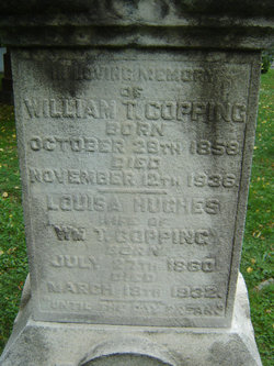 William Thomas Copping 