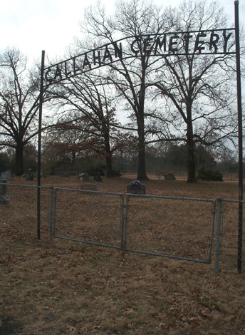 Callahan Cemetery