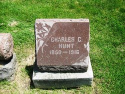 Charles Clark Hunt 