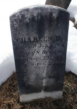 Charles E. Brown 