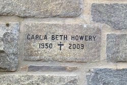 Carla Beth Howery 