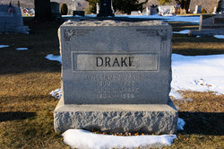 William C Drake 