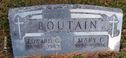 Mary C. Boutain 