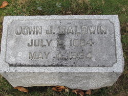 John Jacob Baldwin 