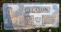 Harry D. Gleason Jr.
