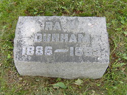 Ira W Dunham 