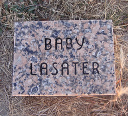 (Baby) Lasater 