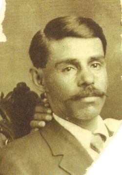 Fernando Pedrosa Villalobos 