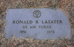 Ronald Roy Lasater 