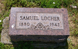 Samuel Locher 