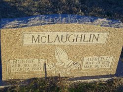 Alfred Christopher McLaughlin 