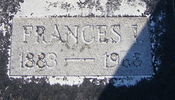 Frances I. Tannyhill 