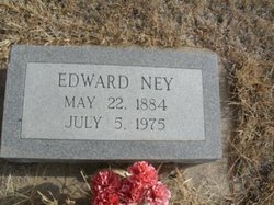 Edward N. Ney 
