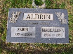 Sabin Aldrin 