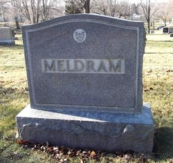 Austin T. Meldram 