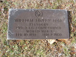 William Finley Page 