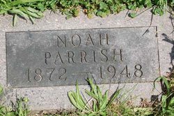 Noah M. Parrish III