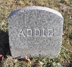 Addie Alley 
