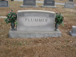 Fred Olin Plummer Sr.