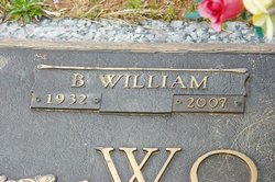 Broadus William Wofford 