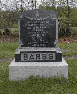 Arthur F. Barss 