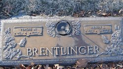Henry L. Brentlinger 