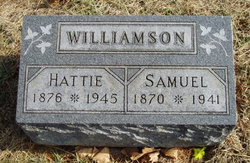 Samuel H. Williamson 