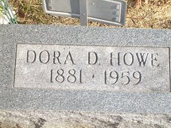 Dora D. Howe 