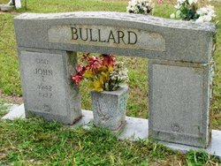 John Bullard 