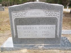 Hubbard Ethridge Starkey 