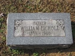William Eicholz 