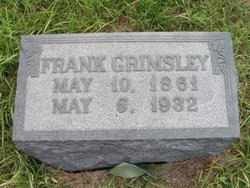 Frank Grimsley 