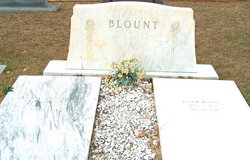 Lamar Blount 