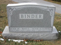 Victor Binder Jr.