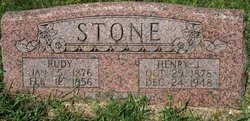 Henry J. Stone 